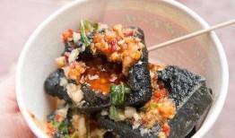 臭豆腐美食爆料视频,臭豆腐美食揭秘，味蕾挑战与视觉盛宴